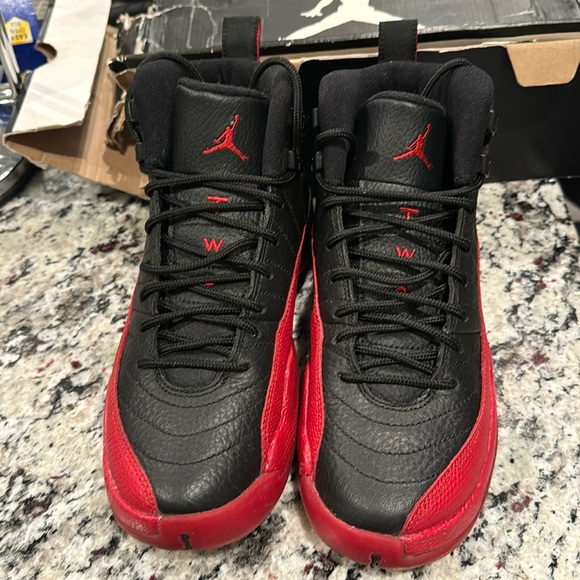 gym red 12s retail price